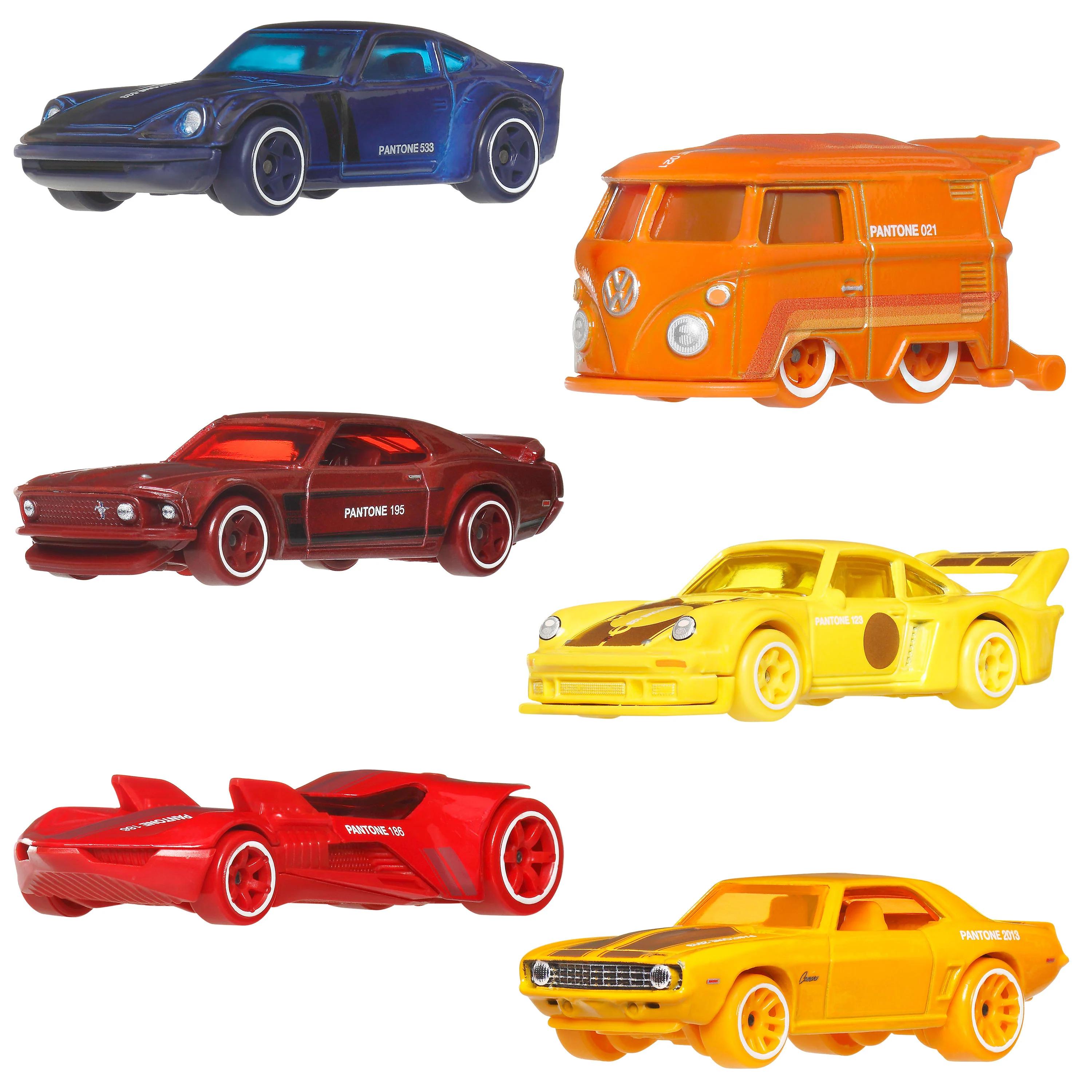 hot-wheels